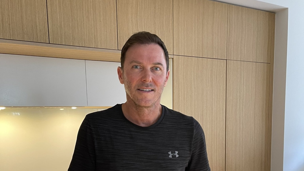 Australian cricket great Damien Martyn 'in induced coma'